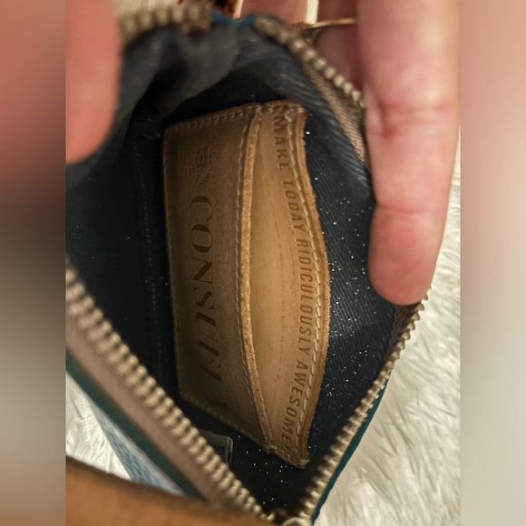 Consuela wallet - Picture 2 of 3